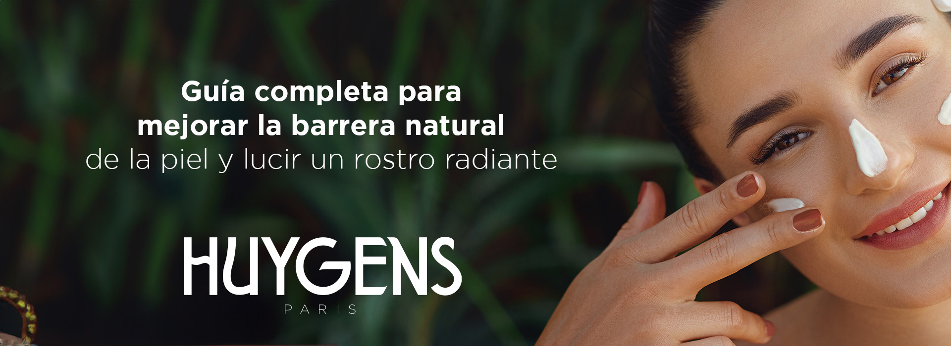 Fortalece tu escudo: Guía completa para mejorar la barrera natural de la piel y lucir un rostro radiante